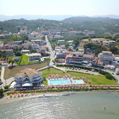 Boho Sea View Studio Plános Dış mekan fotoğraf